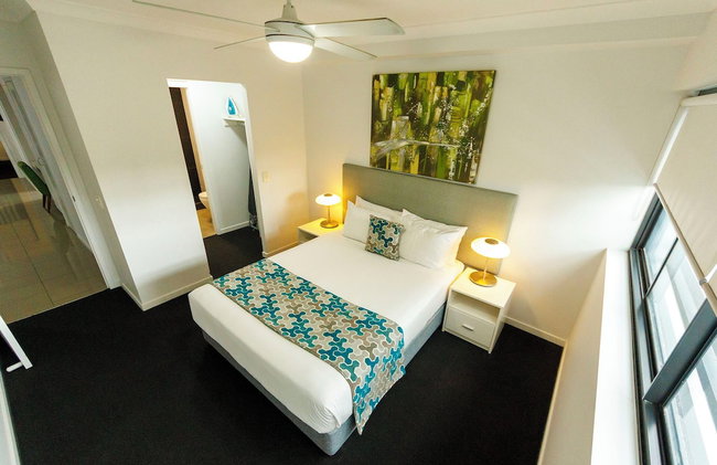 Atrio Apartments - Foto 20