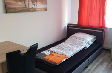 Duisburg Beeck - Photo 20