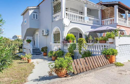 Donna's luxury home in Kassiopi 300m from the sea - Foto 21