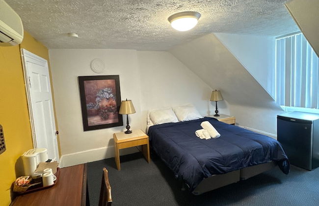 Hotel Le Cavalier - M11 - Photo 66