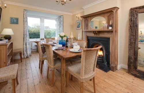 Leaholme Cottage - fabulous coastal cottage for 8 - Foto 20