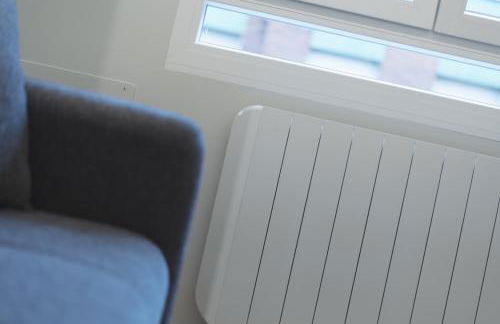 Apartamento estación de tren, autobús VUT5240AS - Foto 36