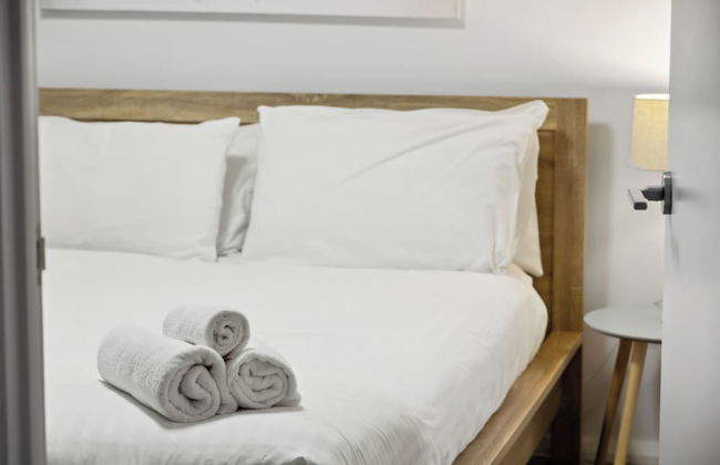 Yaran Suites - Photo 5