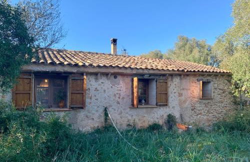 Finca na Pruna Holiday Home - Foto 26