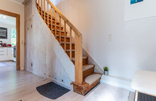 Ferienhaus in Tonning - Foto 23