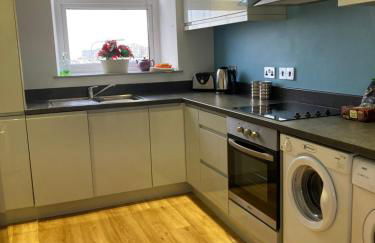 Wynnstay Apartment, Harbour and Mountain Views - Foto 14