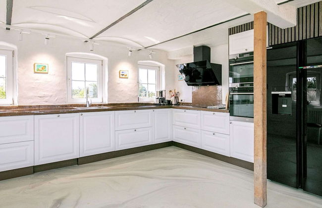 Spacious Summer House With Sauna - Foto 17