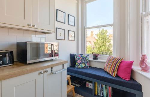 The Lynton Lookout - Foto 13