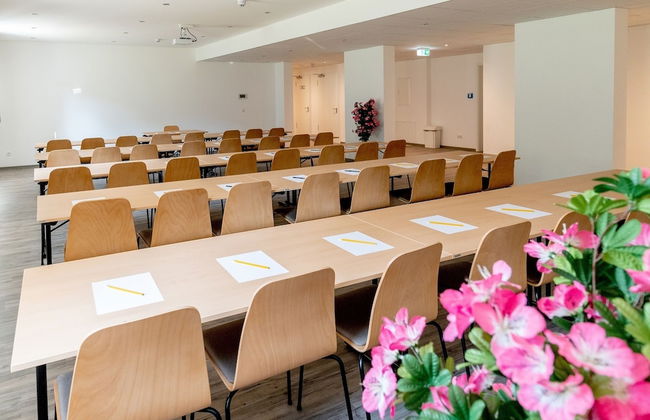 Boardinghaus Bayerwaldpark - Foto 25