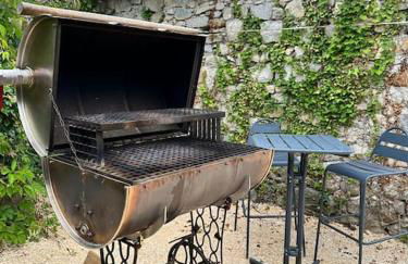 Le Gîte 21 - Grande Maison Groupes - 32 personnes - Foto 24