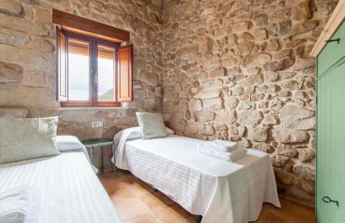 RUSTIKALPUENTE Casa de BALDOVAR - Foto 10