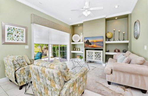 Excitement Getaway Oasis - Foto 23