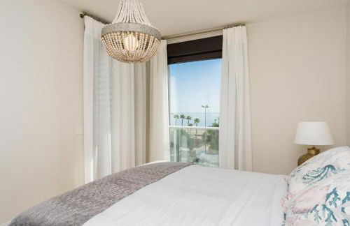 Family apartment in Malaga next to the beach - Photo 18