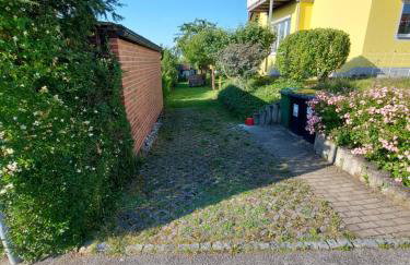 Gelbes Haus Heldritt - Foto 2