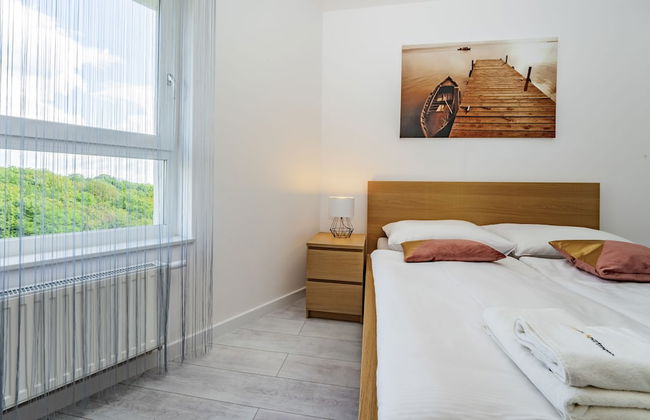 Baltic-Apartments - Sun Towers - Foto 26