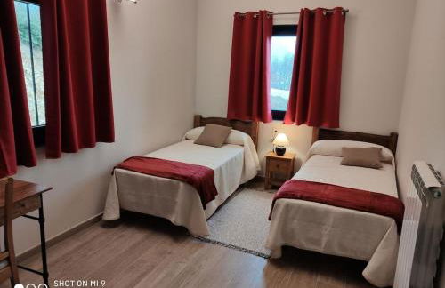 CASA SARTZALETA-Navarra-España - Foto 16