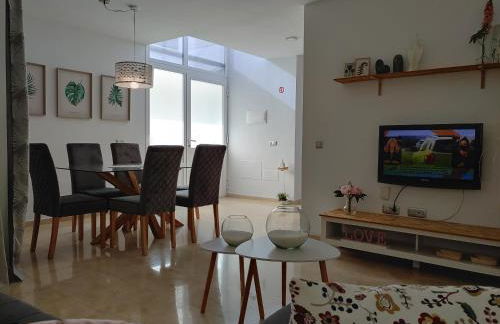 LUXURY DUPLEX ATLANTIC FOUR SEASONS - Foto 18