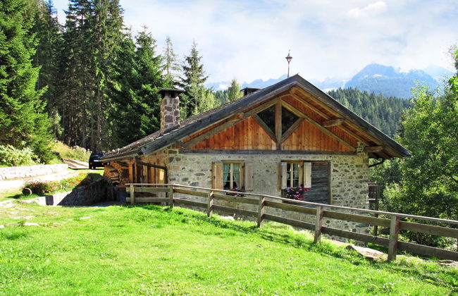 Baita El Deroch - Photo 3