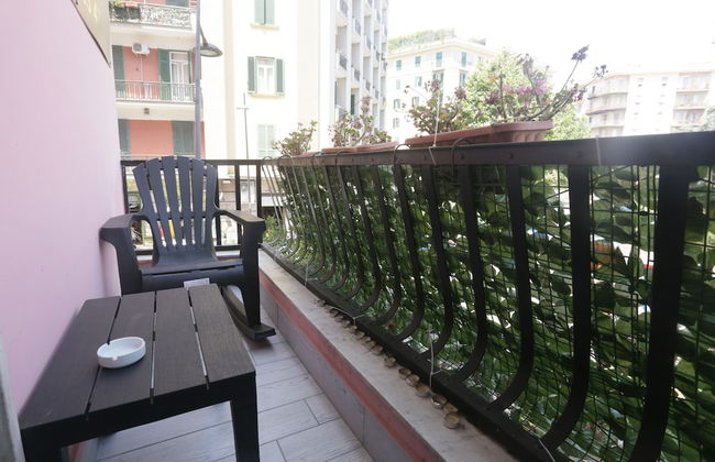 Esposito Plaza - Rooms & Suite - Foto 65