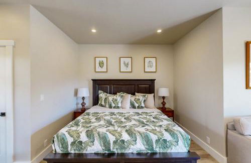 Star of Waikoloa Beach Resort - Ainamalu Ohana Guest House - Foto 1