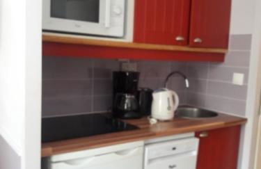 Moliets Plage Appartement pour 4 Piscine proche Plage et Commerces - Foto 17