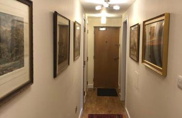 Loch Ness Moat House Apartments - Foto 43