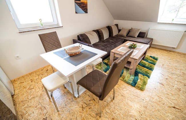 Apartment A1 - Photo 4