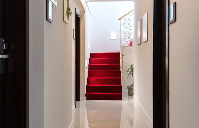 Boutique Hotel Madison - Foto 76