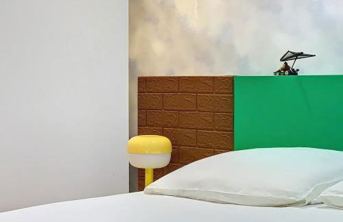 Toulouse-Capitole - Appartement à thème Mario - Foto 37