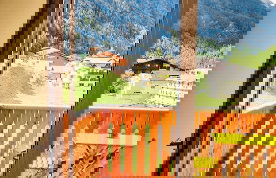 All-Suite Resort Zwieselstein - Sölden - Foto 43