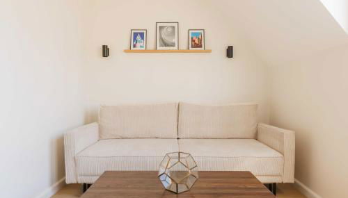Elegant Apartment - 2br/6p - Sentier - Foto 4
