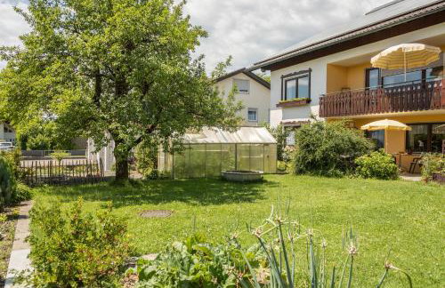 Bett und Frühstück bei Gertrud - Photo 20