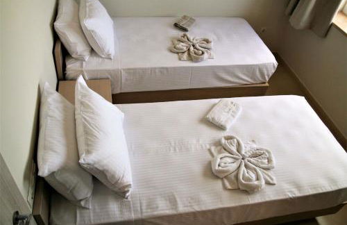 Stone Bay Houses in Messinia Kalamaki Beach Area - Foto 26