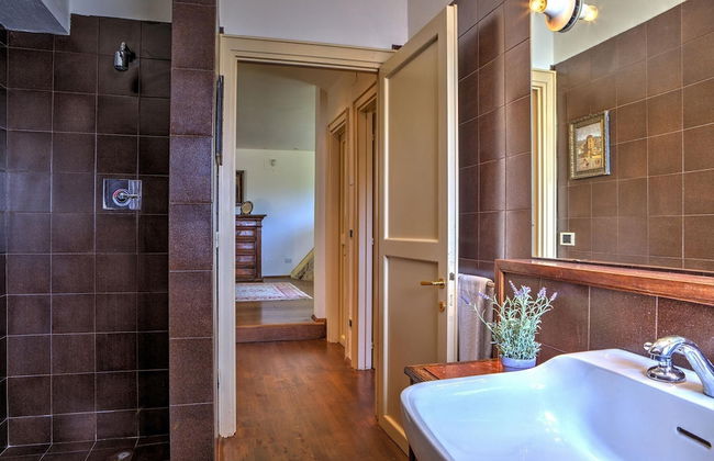 Casa Degli Oleandri 8 - Foto 9