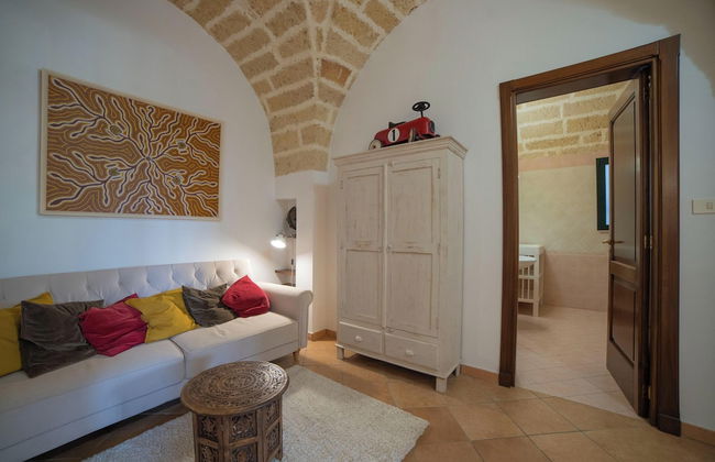 Villa Agrumeta - Private Natural Bio Lake - Foto 14