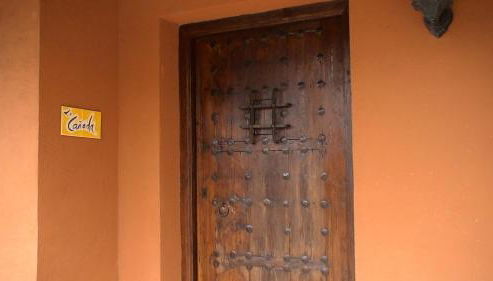 Apartamentos Rurales La Casa de las Médicas - Foto 5