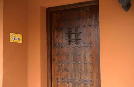 Apartamentos Rurales La Casa de las Médicas - Foto 5