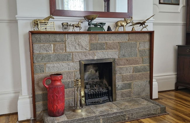 Holly Lodge - Foto 43