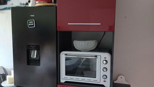 Appartement 3 étoiles - 1 chambre Les Becs - Foto 3