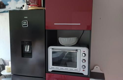 Appartement 3 étoiles - 1 chambre Les Becs - Foto 32