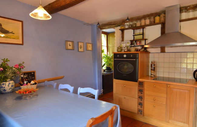 Elegant Stay, Comblain-fairon - Foto 16