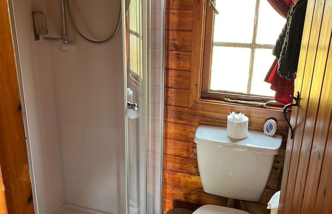 Family Cabin Ben Morecrianlarich, West Highland - Photo 7