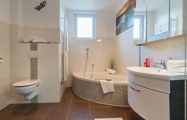 Ein Bett im Norden Nr. 10 - Foto 42