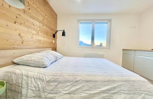 Appartement confortable balcon - Foto 14