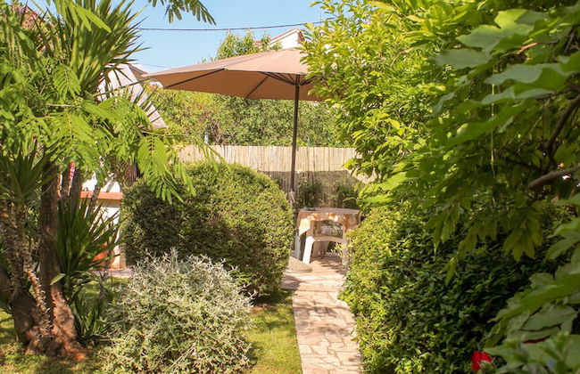 Apartments Hrabar - Photo 56