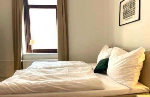 FeWo Lessingstube nahe Jägermeister - Foto 11