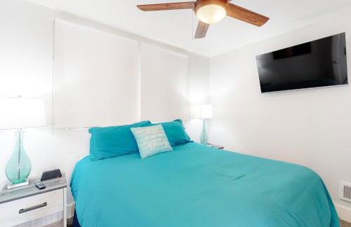 Berni's Ocean View Castle - The Potter's Wheel - Foto 9