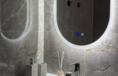 Spacious and modern loft with Balneo space - Photo 11