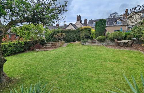 Laurgeths House - Foto 22