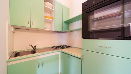 Appartamento Il Papavero - Foto 4, stove